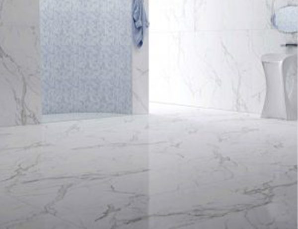سرامیک تکسرام مدل Calcate Gray