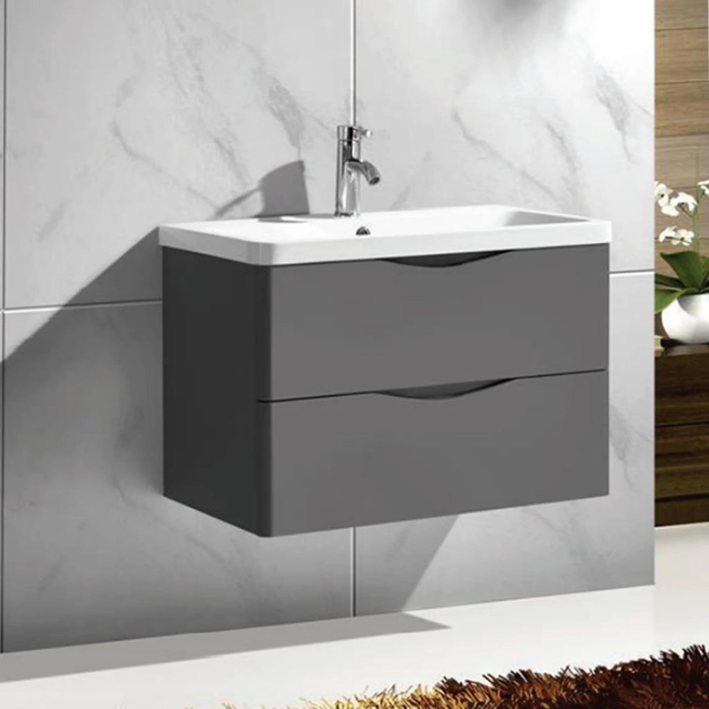 معایب و مزایای روشویی کابینتی