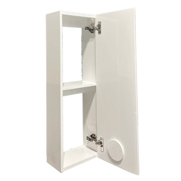 باکس دستشویی مدل 9109 لیندا 65 - Image 2