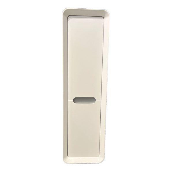 باکس دستشویی مدل 9117 - Image 2
