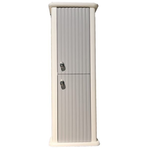باکس دستشویی مدل 9123 - Image 3