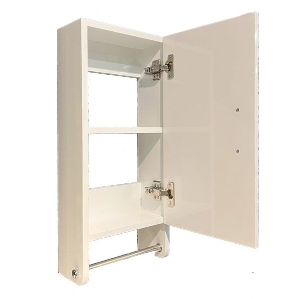 باکس دستشویی مدل گالریا 9197 - Image 3