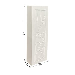باکس دستشویی مدل 9037