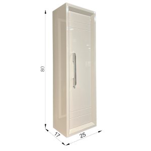 باکس دستشویی مدل 9070