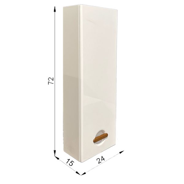 باکس دستشویی مدل 9109 لیندا 65