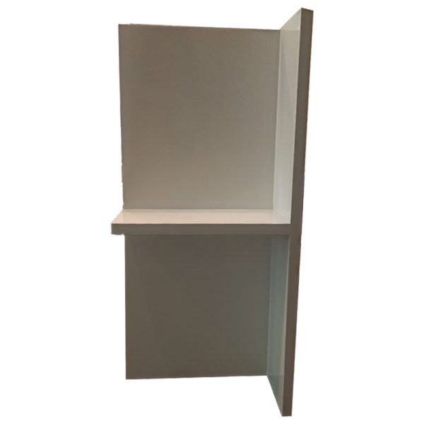 باکس دستشویی مدل اسلو - Image 3