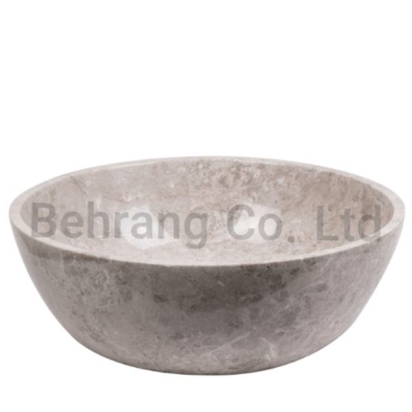 روشویی کاسه سنگی مدل پرشین جام