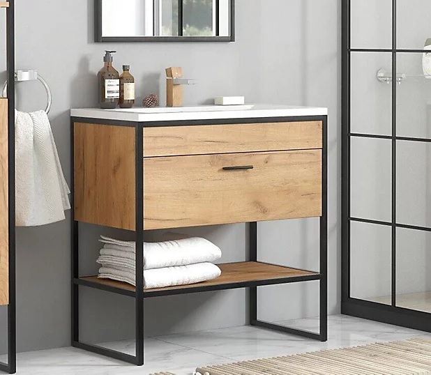 روشویی کابینتی