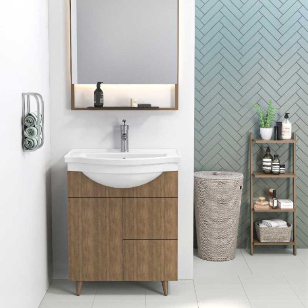 روکابینتی چینی کرد مدل آرالیس - Image 3