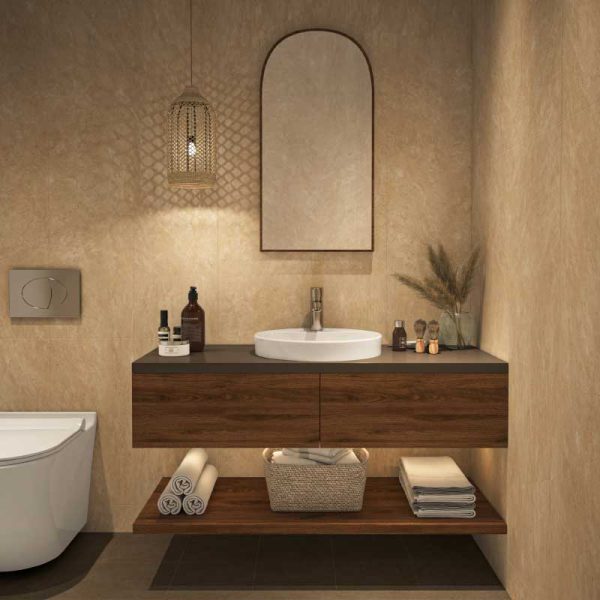 روکابینتی چینی کرد مدل الوند 42 دوراستایل - Image 6