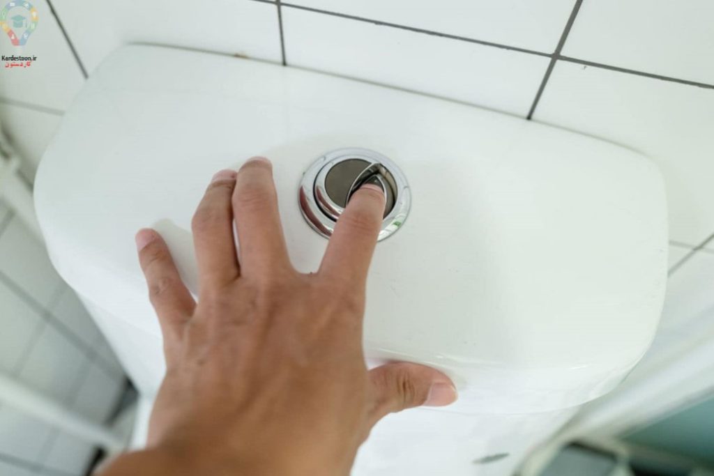 فلاش تانک دو زمانه چیست؟