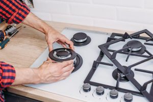 بوبین اجاق گاز چیست؟