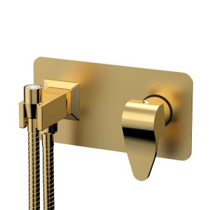 مزایا و معایب شیرآلات توکار