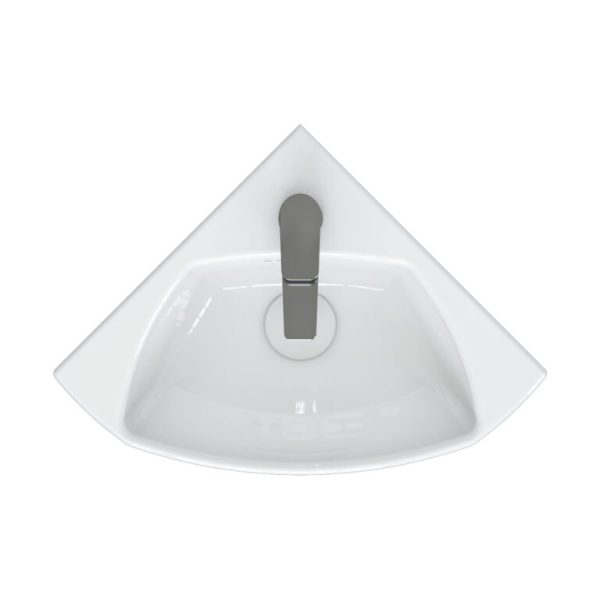 روکابینتی چینی کرد مدل گوشه آرین 38 - Image 6