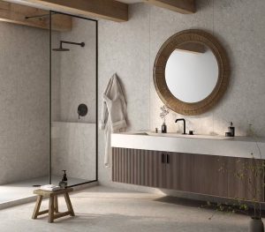 روش نصب روشویی کابینتی