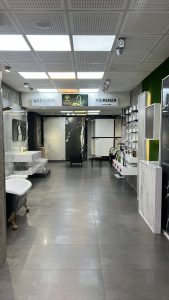 بورس لوازم بهداشتی ساختمان در تهران