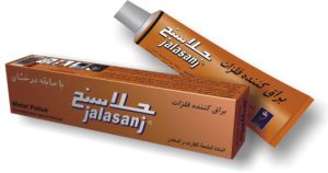 استفاده از جلاسنج برای شیرآلات