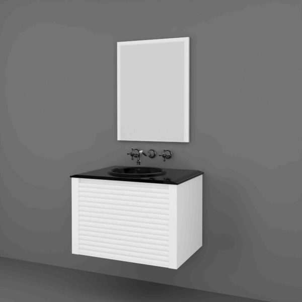 روشویی کابینتی مدل 4005 دیواری